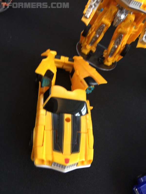 Sdcc 2018 New Bumblebee Energon Igniters Movie Toys From Hasbro  (22 of 49)